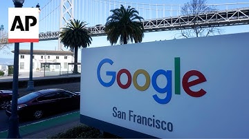 Federal judge hears closing arguments in Google antitrust case