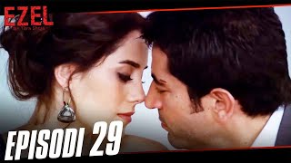 Ezel Me Titra Shqip Episodi 29 (Episod I Gjatë)