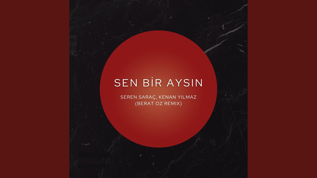 Sen Bir Aysın
