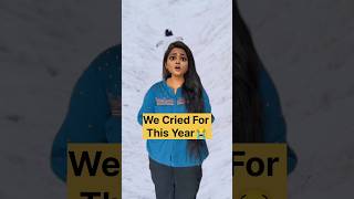This Year Goralu/Happylu 😭😂#shorts#ytshorts#trending#ammabangartalli#amma#2026#yearofyou#comedy