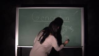 Generation Gap Commercial