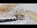 Cómo hacer SUAVIZANTE CASERO para la ROPA 🙌🏻 | COLADA ECOLÓGICA FÁCIL 🌿