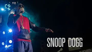 Snoop Dogg "Gin and Juice" Guitar Center Sessions Live from SXSW on DIRECTV