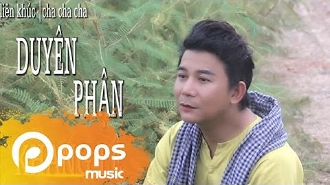 LK Nhạc Sống Cha Cha Cha - Duyên Phận - Khang Lê