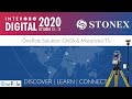 OnePole Solution: GNSS & Motorized TS | Intergeo Digital 2020