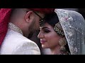 Pakistani wedding highlights  sikander  faiza
