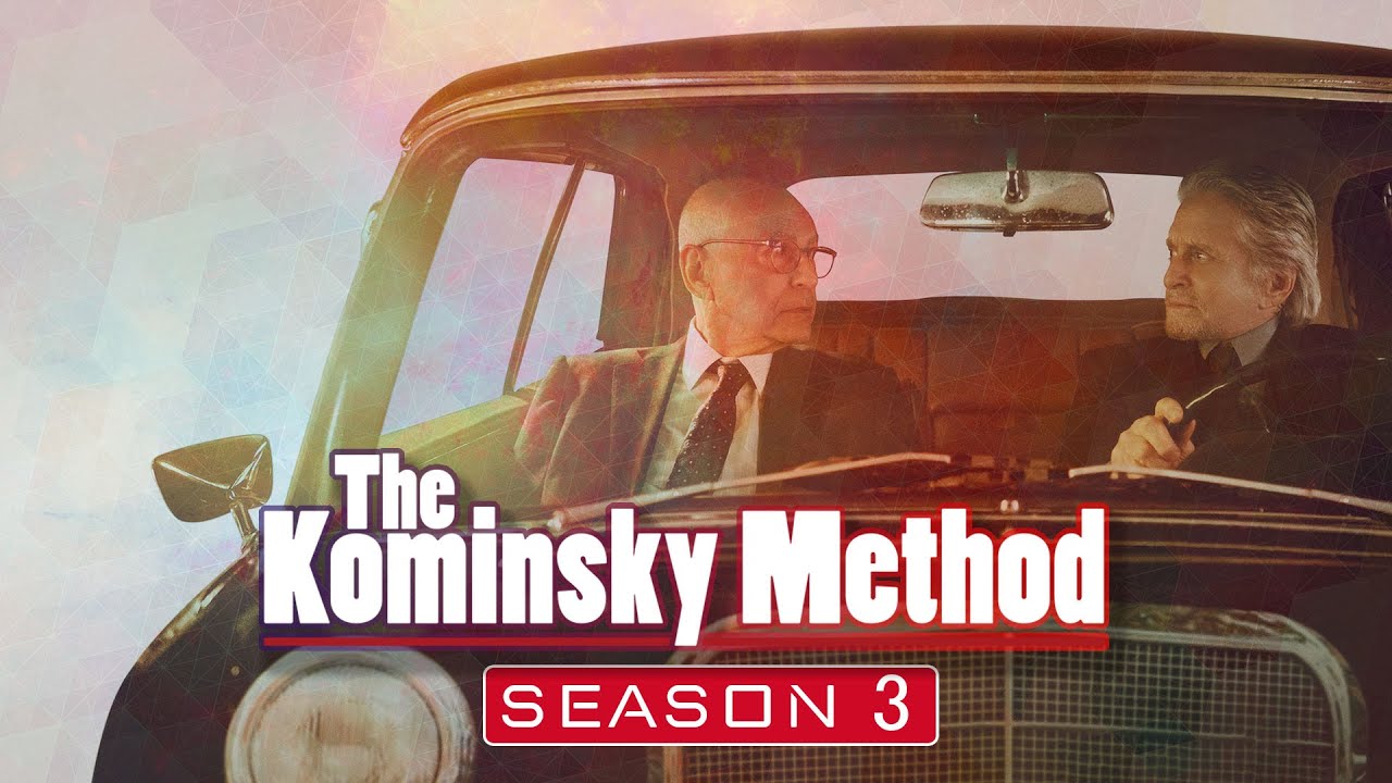 The Kominsky Method Season 3 Release Date, Cast, Plot, Trailer