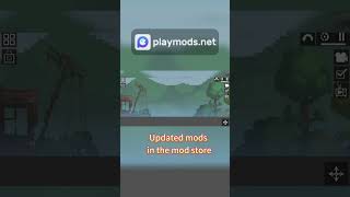 Melon Sandbox Playground 18.0.8 New Update Is Finally Released | Melon Playground