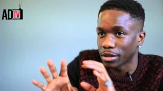 @TinchyStryder People Still Feel They Don't Know Me @AmaruDonTV