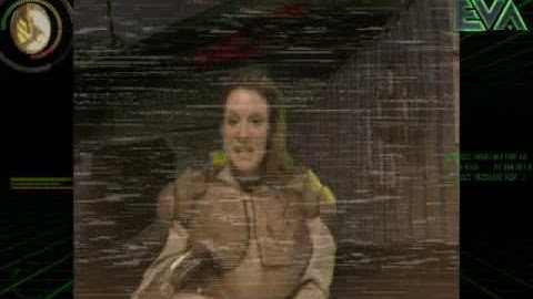 Command&Conquer Tiberian Sun: Firestorm - GDI Campaign Opener