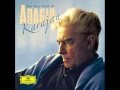 Albinoni  adagio in g minor karajan