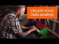 How to Create Custom Royalty-Free Samples for Beat Production | Ethan Mates (Linkin Park, RHCP)