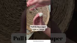 How to Make Miniature Pumpkins #pumpkins #miniature #fallcraft