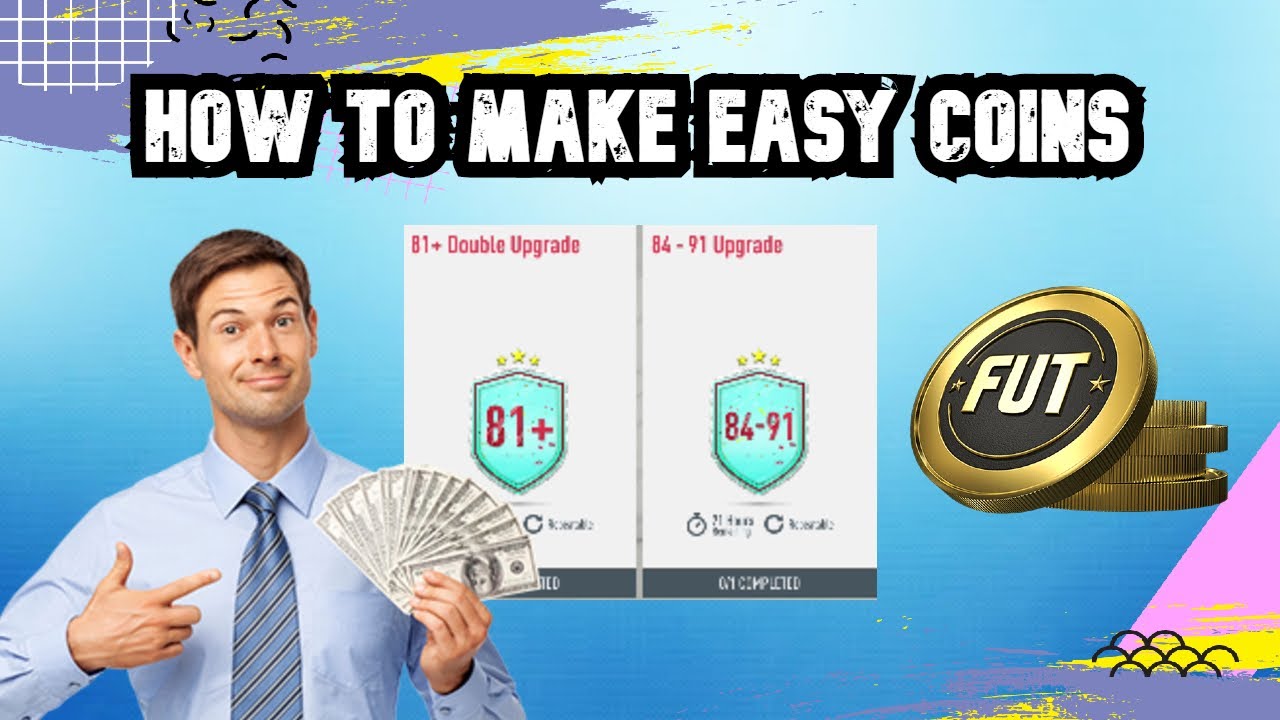 How To Make Coins On 81+ Double Upgrade Packs During FUT Birthday (FIFA 20 Ultimate Team Trading)