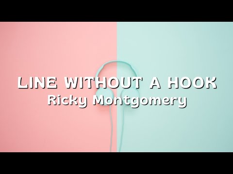 Ricky Montgomery -