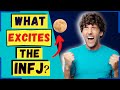 10 Things That Instantly Excites The INFJ