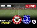 Brentford vs Everton | English Premier League 2026 | Epl Live Stream | PES 21 Simulation