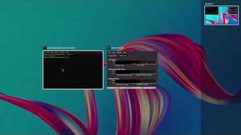 Ubuntu Kylin 20.04 Beta Quick Facts