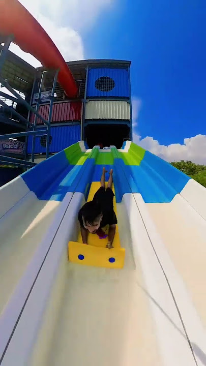 Aap log Kab jayege waterpark me nahane.... #waterpark #ytshorts #shorts