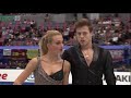 2017 NHK SINITSINA & KATSALAPOV SD RUS OC