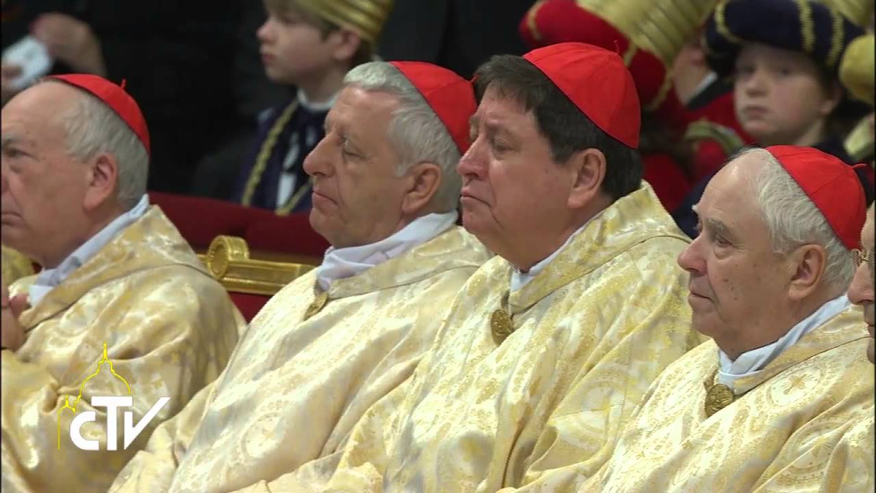 Messa 1-1-2015 1 gennaio 2019 eventi