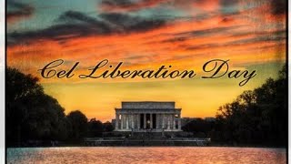 Cel Liberation Day - Sulmatik | High Quality | 432Hz