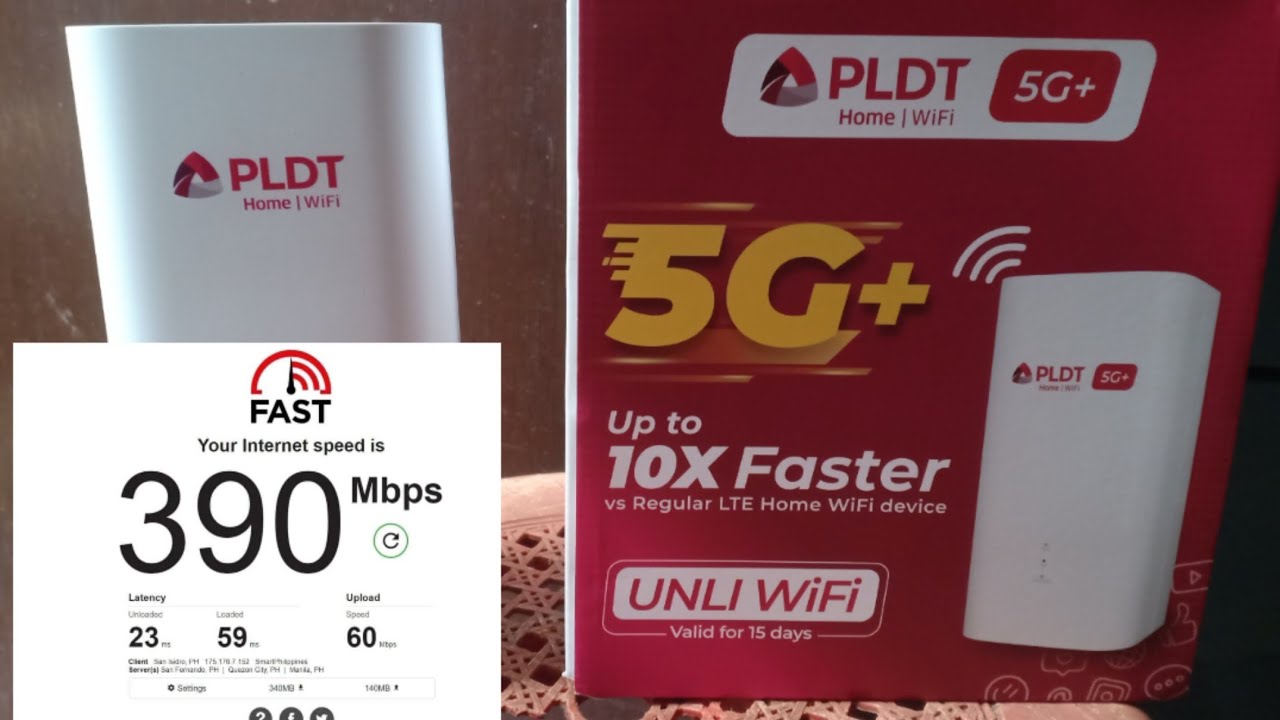 Panalo using tnt sim ang lakas mu PLDT 5G+ H155-381 | SOBRANG MURA PA
