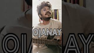 Ojanai | Cover by Lizaz | Tanveer Evan | Piran Khan