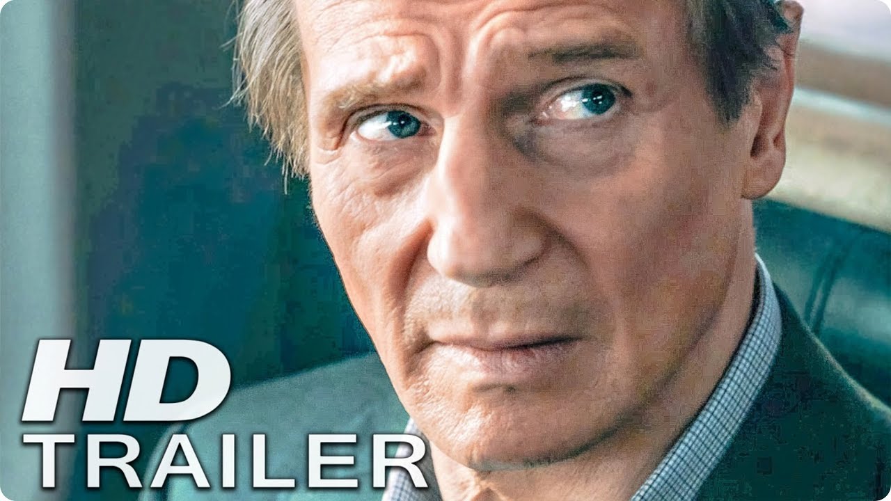 The Commuter Deutsch The Commuter Deutsch