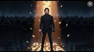 What If John Wick Was Hunted By His Own Myth?
