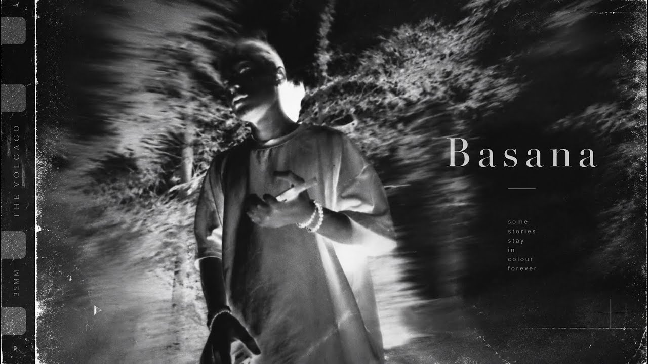 The VolGago-Basana (MV) - YouTube