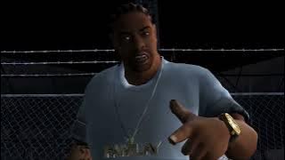 Def Jam: Fight for NY | Rock'n Roll - Fam Lay | Cut Soundtrack