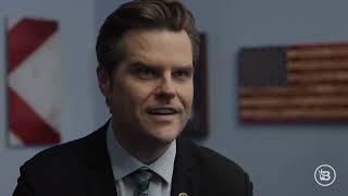 WATCH: Matt Gaetz EXPOSES Stock Traders in Congress!