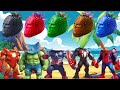 TEBAK GAMBAR TOP SUPERHERO I AVENGERS, SPIDER MAN, IRON MAN, HULK, VENOM, MARVEL 28