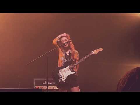 181110 새소년(SE SO NEON) - 긴 꿈 @Urbanscapes