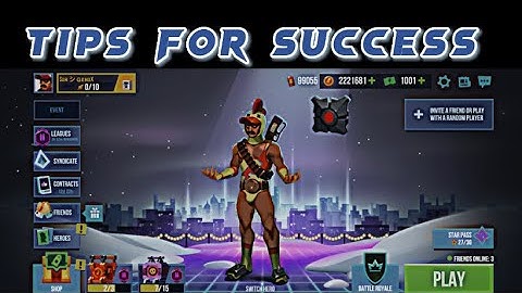 Bullet Echo: Tips For Success