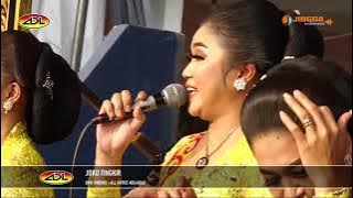 Joko Tingkir - Erni Dkk with Adilaras live Busu Jabung Malang