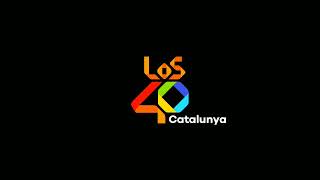 LOS40 Catalunya (ELS40) - Jingles e Indicativos (2022)