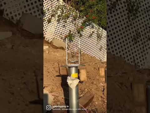 We use Stopdigging