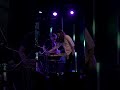Holy F performs at Toronto's Lee's Palace