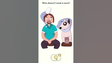 Dop 2 _ (Delete One Part) _ Level 26 _ Walkthrough Solutions _ All Level