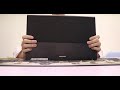 magnetic leather case fix show