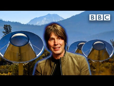 Video: English Physicist Brian Cox: 