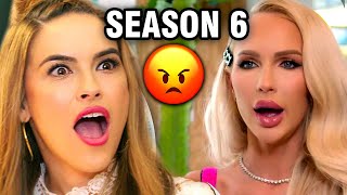 Selling Sunset Season 6 Confirmed Everything You Need To Know