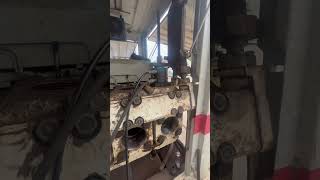 Removing valve seats on high pressure pump
