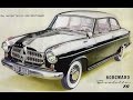 Borgward Isabella TS