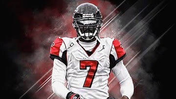 Michael Vick || STOP TRYING TO BE GOD ft. Travis Scott