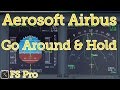 Aerosoft Airbus Go Around And Hold