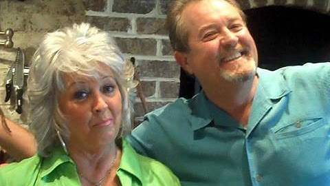 Nuts Week on Get Cookin