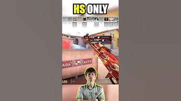 Kyosuke Shows No Mercy #cs2 #csgo #faceit #shorts #cs2clips #kyousuke